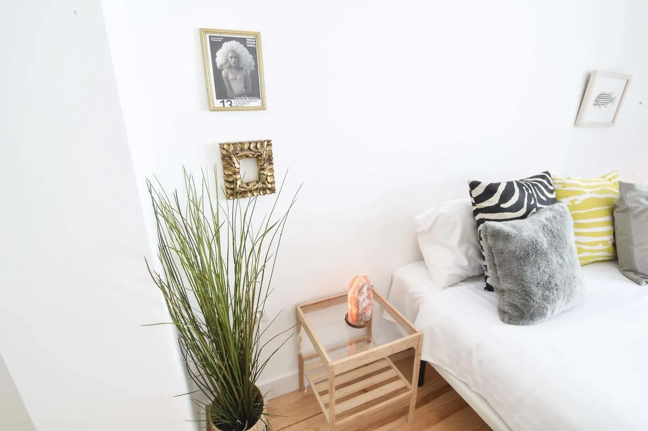 Letmalaga Victoria Apartamento