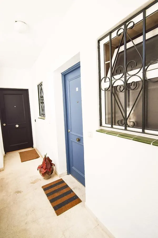 Letmalaga Victoria Apartamento